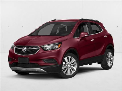 Used 2019 Buick Encore Sport Touring FWD image 1