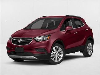 Used 2019 Buick Encore Sport Touring FWD video 1