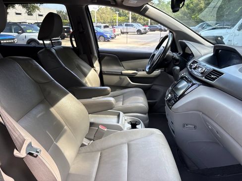 Used 2016 Honda Odyssey EX-L image 26