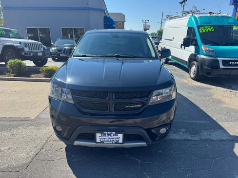 Used 2019 Dodge Journey GT image 2