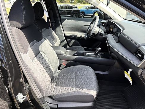 Certified 2026 Nissan Kicks SV FWD image 19