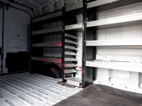 Used 2020 Ford Transit 250 148 High Roof image 12