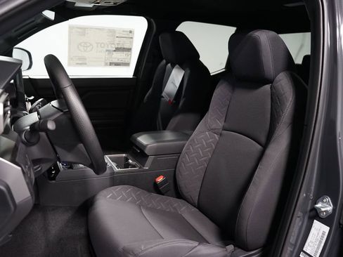 New 2026 Toyota Tacoma SR5 image 28