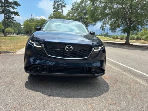 Used 2026 MAZDA CX-5 2.5 S w/ Premium Package AWD/4WD image 8