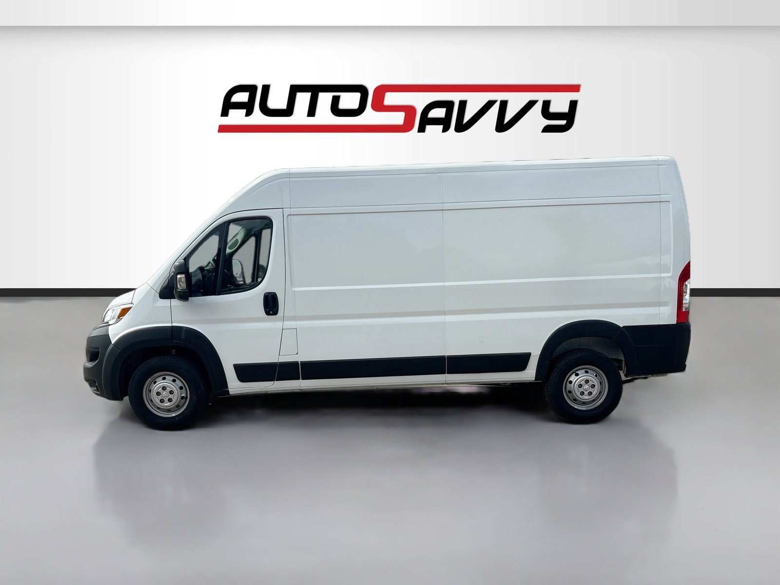 Used 2023 RAM ProMaster 2500 FWD image 4