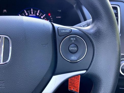 Used 2015 Honda Civic LX image 24