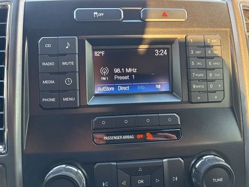 Used 2016 Ford F150 XLT w/ Trailer Tow Package image 43