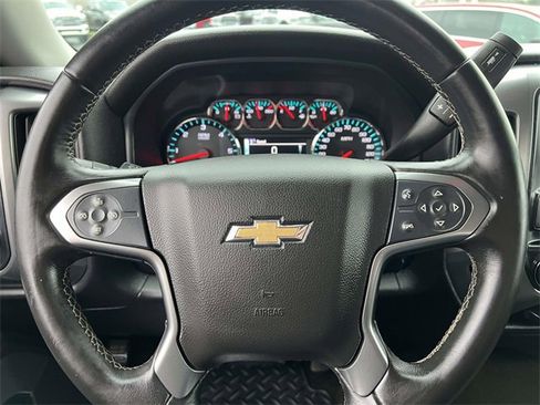 Used 2015 Chevrolet Silverado 1500 LT w/ All Star Edition image 15