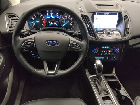 Used 2018 Ford Escape Titanium FWD image 22