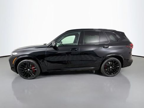 New 2026 BMW X5 xDrive40i w/ M Sport Package AWD/4WD image 4
