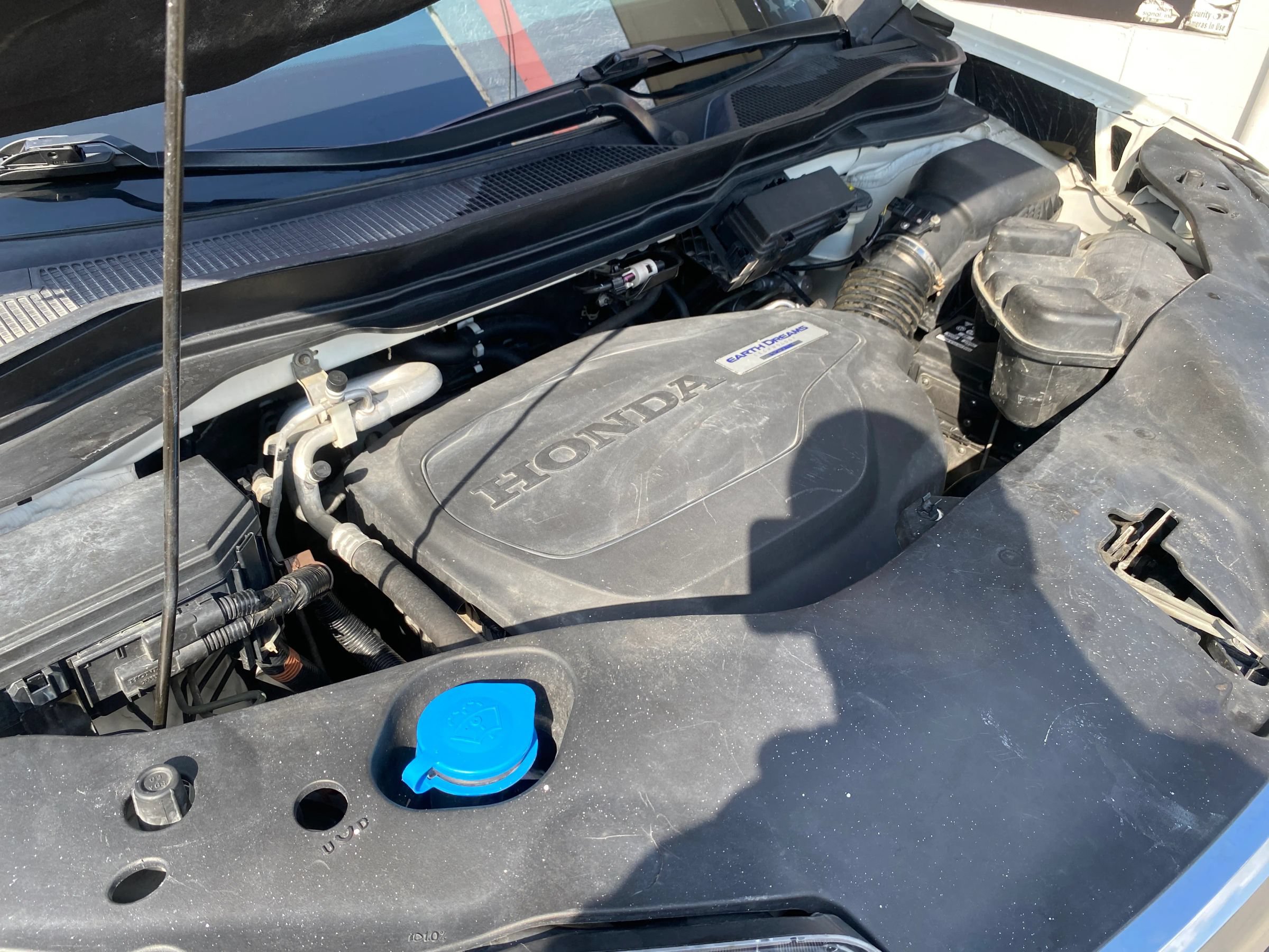 Used 2016 Honda Pilot EX-L image 39