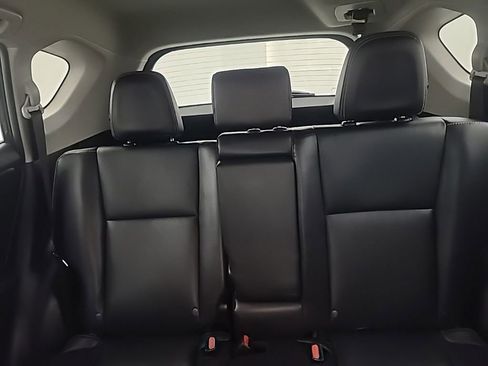 Used 2016 Toyota RAV4 Limited AWD/4WD image 27