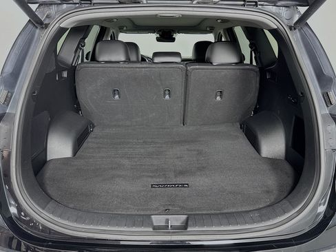 Used 2023 Hyundai Santa Fe Limited image 28