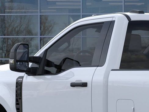 New 2026 Ford F250 XL w/ STX Appearance Package AWD/4WD image 20