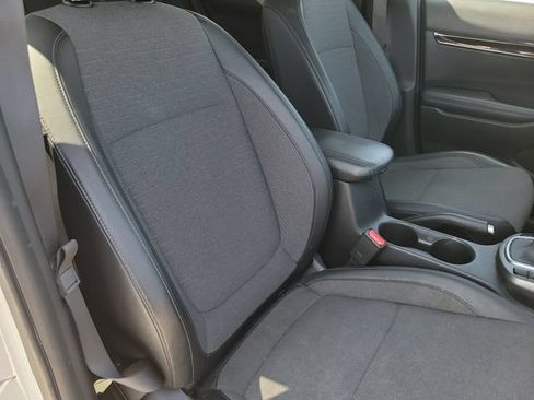 Used 2021 Kia Seltos S AWD/4WD image 20
