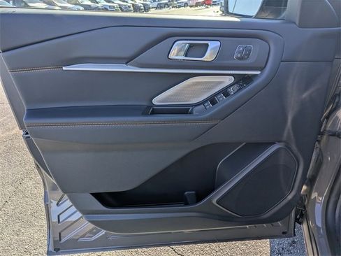 New 2026 Ford Explorer Tremor w/ Tremor Ultimate Package image 11