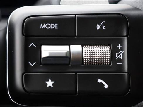 New 2026 Hyundai Santa Fe Limited AWD/4WD image 16