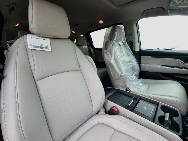 New 2027 Honda Odyssey EX-L image 28