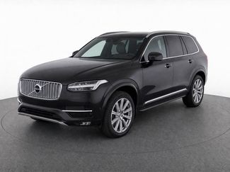 Used 2017 Volvo XC90 T6 Inscription w/ Vision Package AWD/4WD video 1