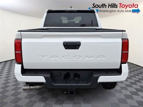 New 2026 Toyota Tacoma SR5 image 5