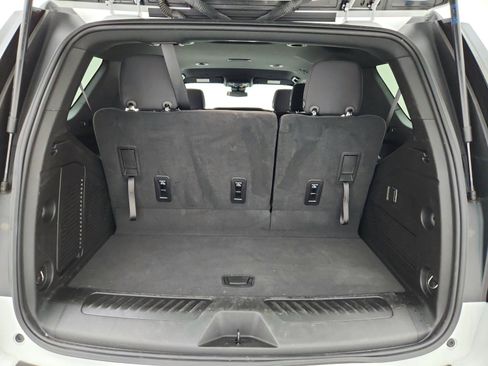 Used 2024 GMC Yukon SLE w/ Max Trailering Package AWD/4WD image 34