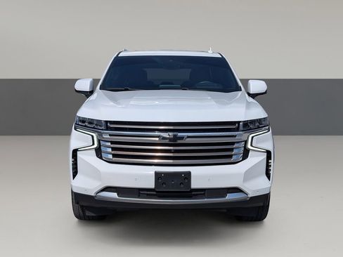 Used 2024 Chevrolet Tahoe High Country AWD/4WD image 5