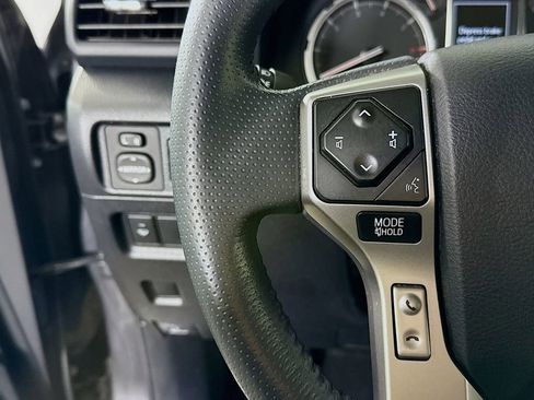 Used 2021 Toyota 4Runner Limited image 22