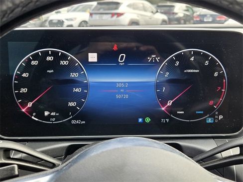 Used 2023 Mercedes-Benz C 300 Sedan image 25