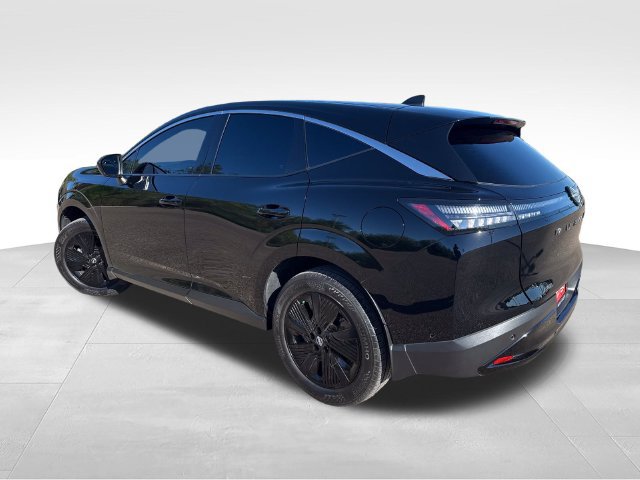 Certified 2025 Nissan Murano SV w/ Cargo Package AWD/4WD image 6