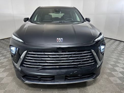 New 2025 Buick Enclave Preferred w/ Power Package image 8