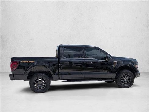Used 2025 Ford F150 Tremor w/ Equipment Group 402A High AWD/4WD image 6