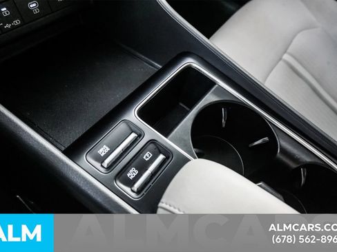 Used 2024 Hyundai Sonata SEL FWD image 34