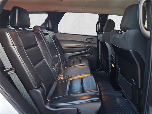 Used 2021 Dodge Durango AWD w/ Trailer Tow Group IV image 20