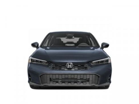 New 2026 Honda Civic Sport image 4