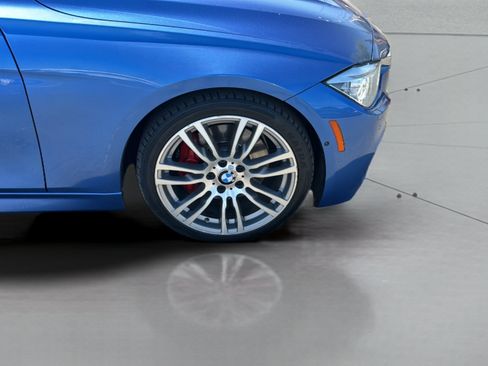 Used 2013 BMW 335i xDrive Sedan AWD/4WD image 34