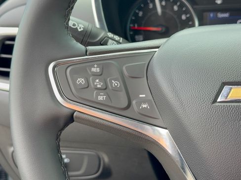 Certified 2024 Chevrolet Equinox LT FWD image 18