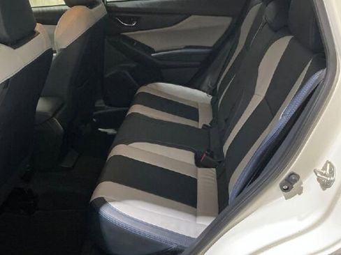 Used 2020 Subaru Crosstrek Hybrid image 7