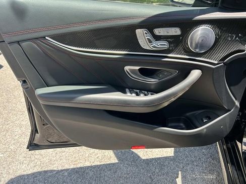 Used 2018 Mercedes-Benz E 43 AMG 4MATIC Sedan image 17