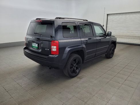 Used 2015 Jeep Patriot Sport w/ Power Value Group AWD/4WD image 9