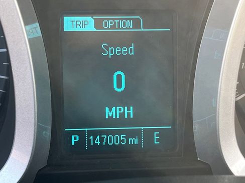 Used 2017 Chevrolet Equinox Premier w/ Enhanced Convenience Package image 21