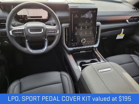 New 2026 GMC Yukon Denali image 5