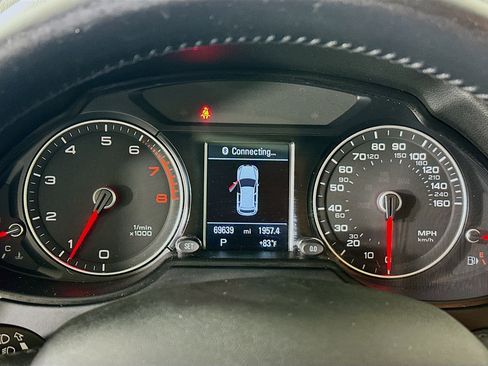 Used 2016 Audi Q5 2.0T Premium AWD/4WD image 19