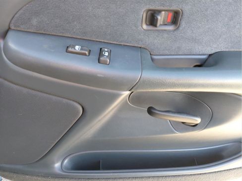 Used 2000 Chevrolet Silverado 1500 LS w/ Off-Road Chassis Pkg image 18