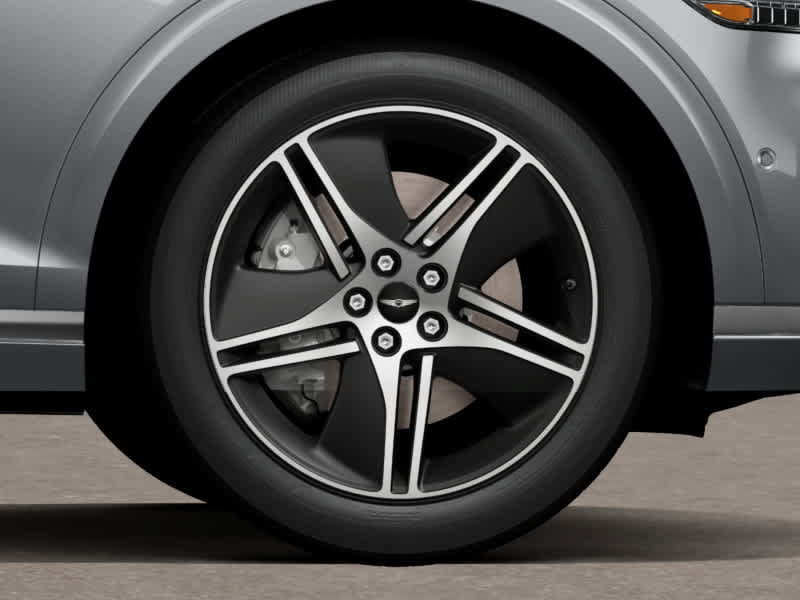 New 2027 Genesis Electrified GV70 Prestige AWD/4WD image 10