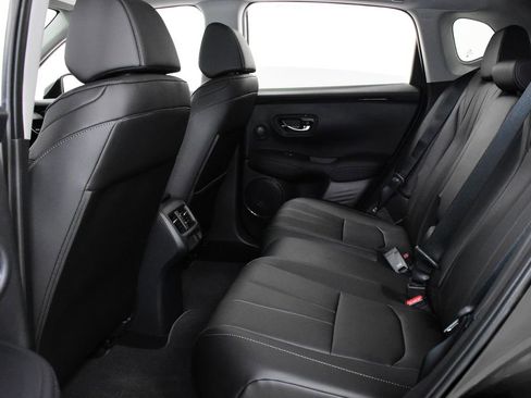 New 2026 Acura ADX FWD image 23