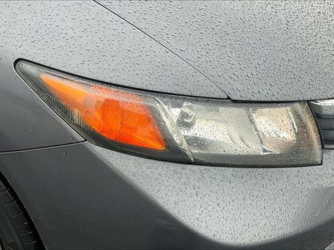 Used 2012 Honda Civic LX image 23