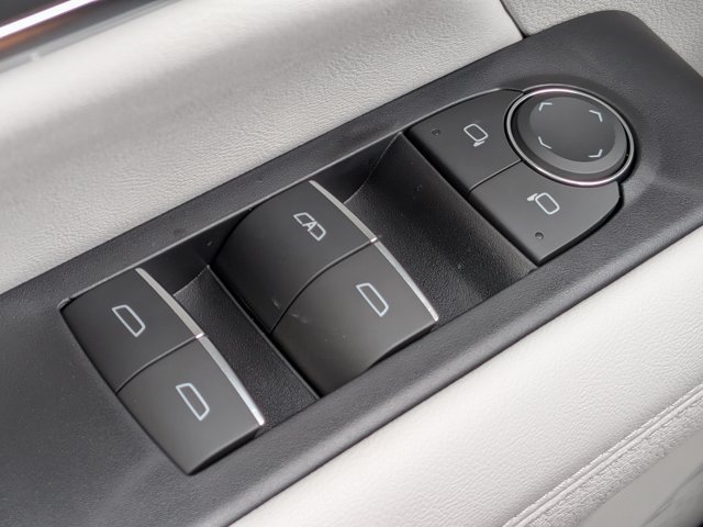 New 2027 GMC Terrain Denali AWD/4WD image 29
