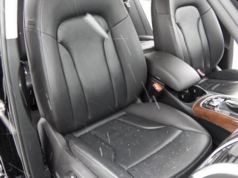 Used 2016 Audi Q5 2.0T Premium Plus w/ Technology Package image 11