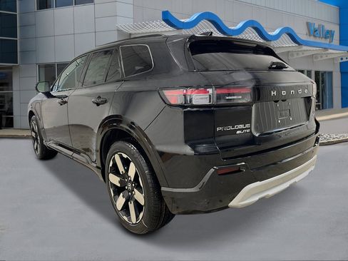 New 2026 Honda Prologue Elite image 3
