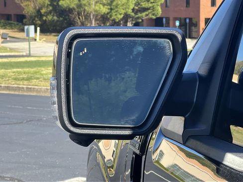 New 2026 Ford F150 Lariat AWD/4WD image 27